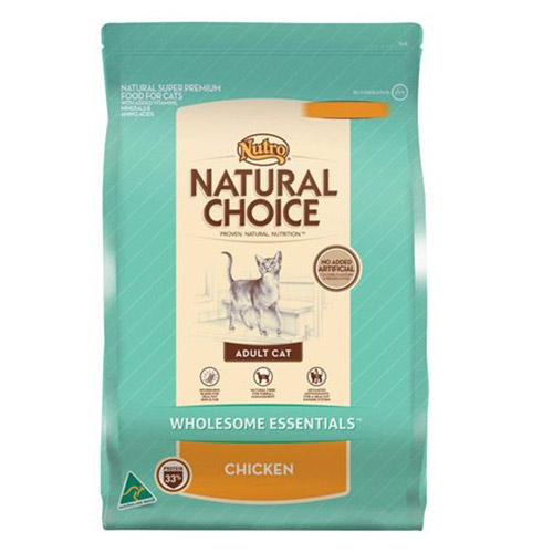 nutro essentials chicken dog food