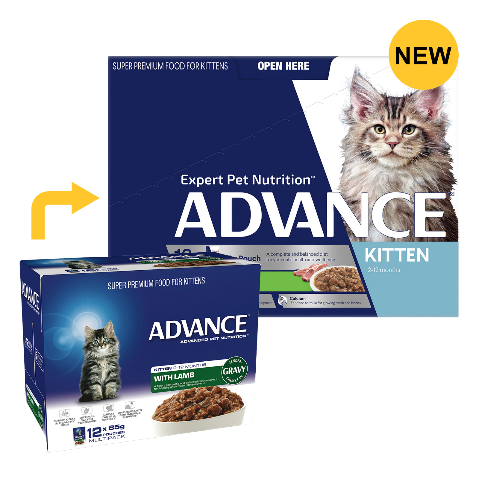 Buy Cat Food Online Free Shipping DiscountPetCare