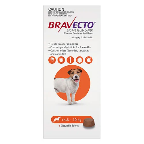 cheapest bravecto online