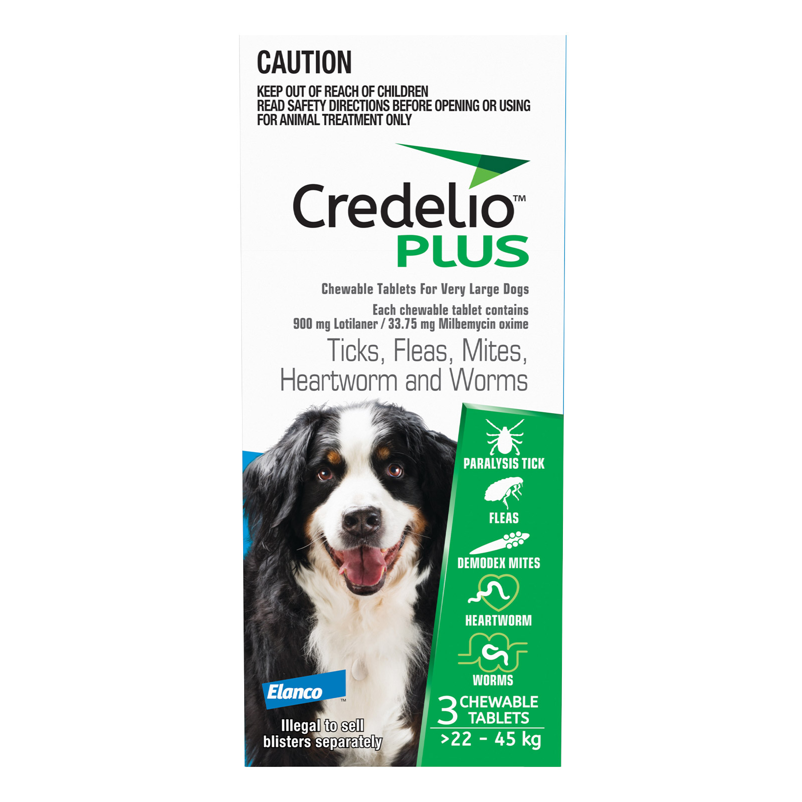 Credelio customer sale reviews