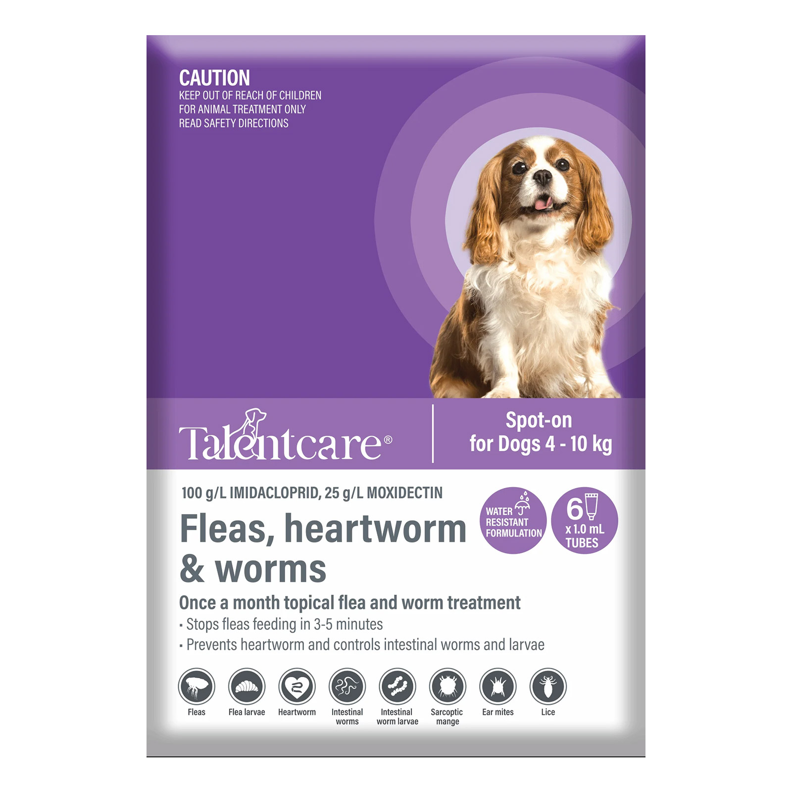 buy-talentcare-spot-on-dog-flea-worm-treatment-for-dogs-4-10kg