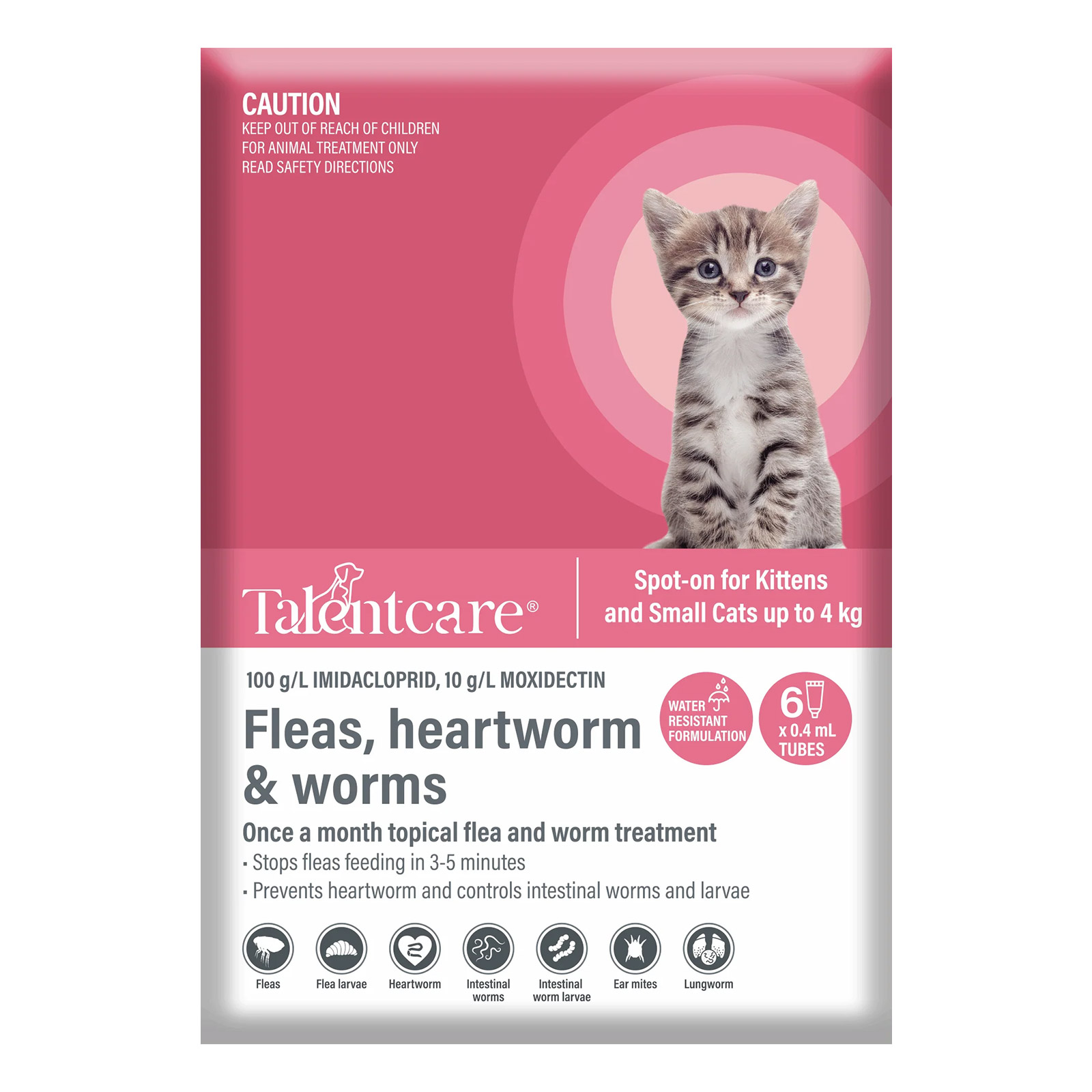 buy-talentcare-spot-on-cat-flea-worm-treatment-for-kittens-and-small