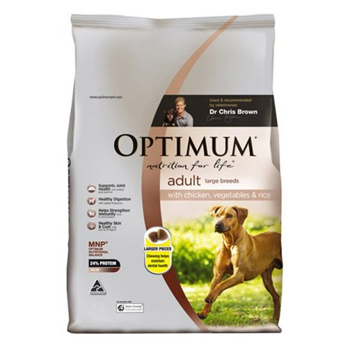 Optimum sale large breed