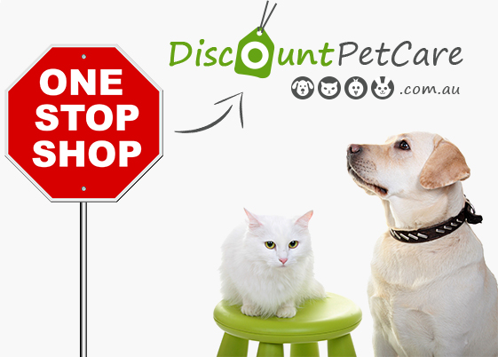 Pet Food & Supplies | Low Prices & Free Shipping ...